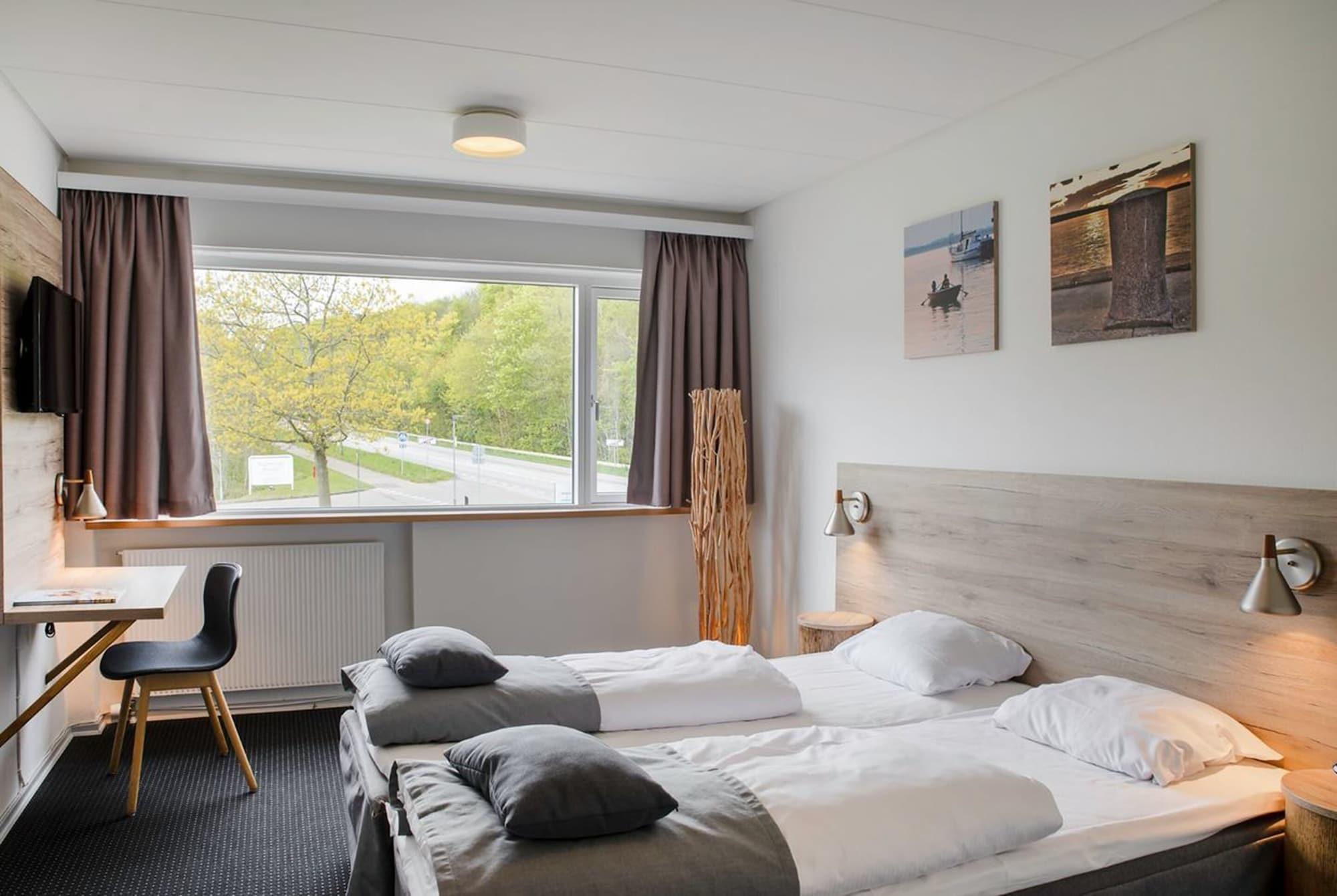 Hotel Juelsminde Strand Juelsminde (Hedensted)