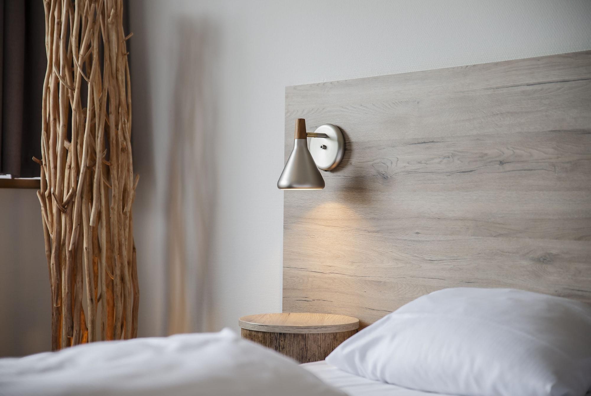 Hotel Hotel Juelsminde Strand 3*