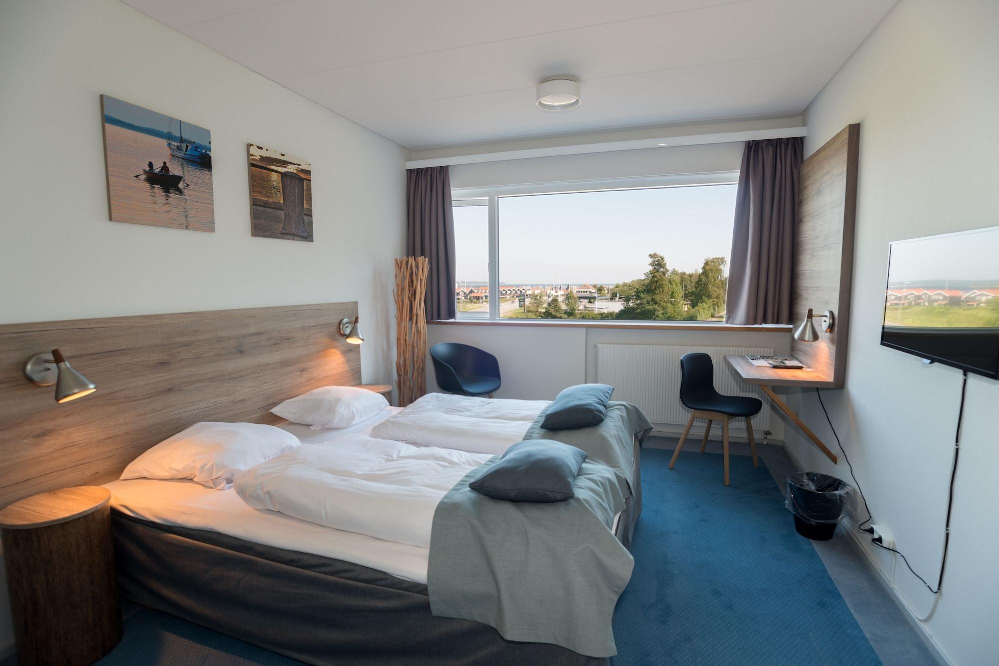 Hotel Hotel Juelsminde Strand Juelsminde (Hedensted)