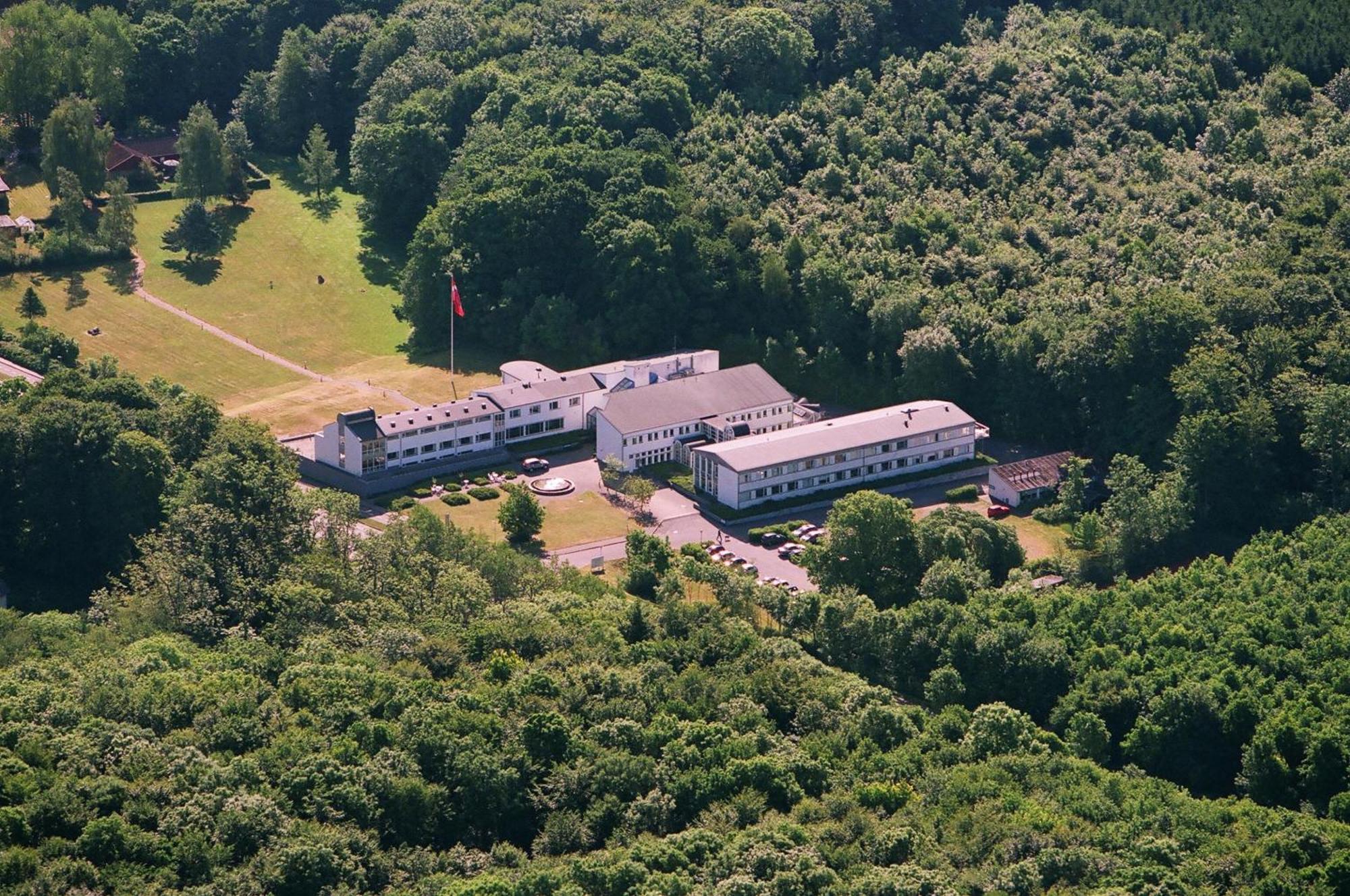Hotel Hotel Juelsminde Strand 3*