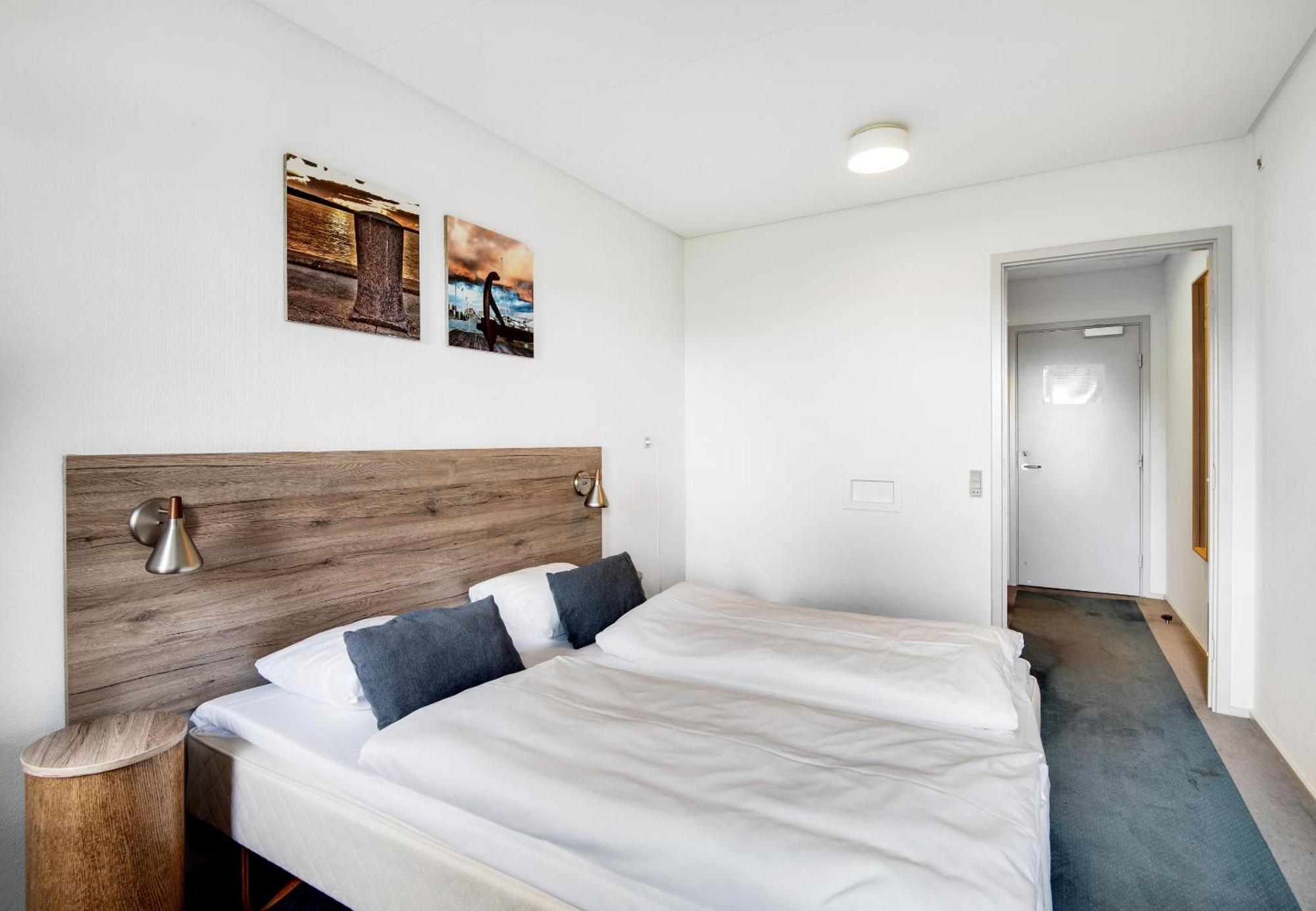 Hotel Juelsminde Strand Hotel