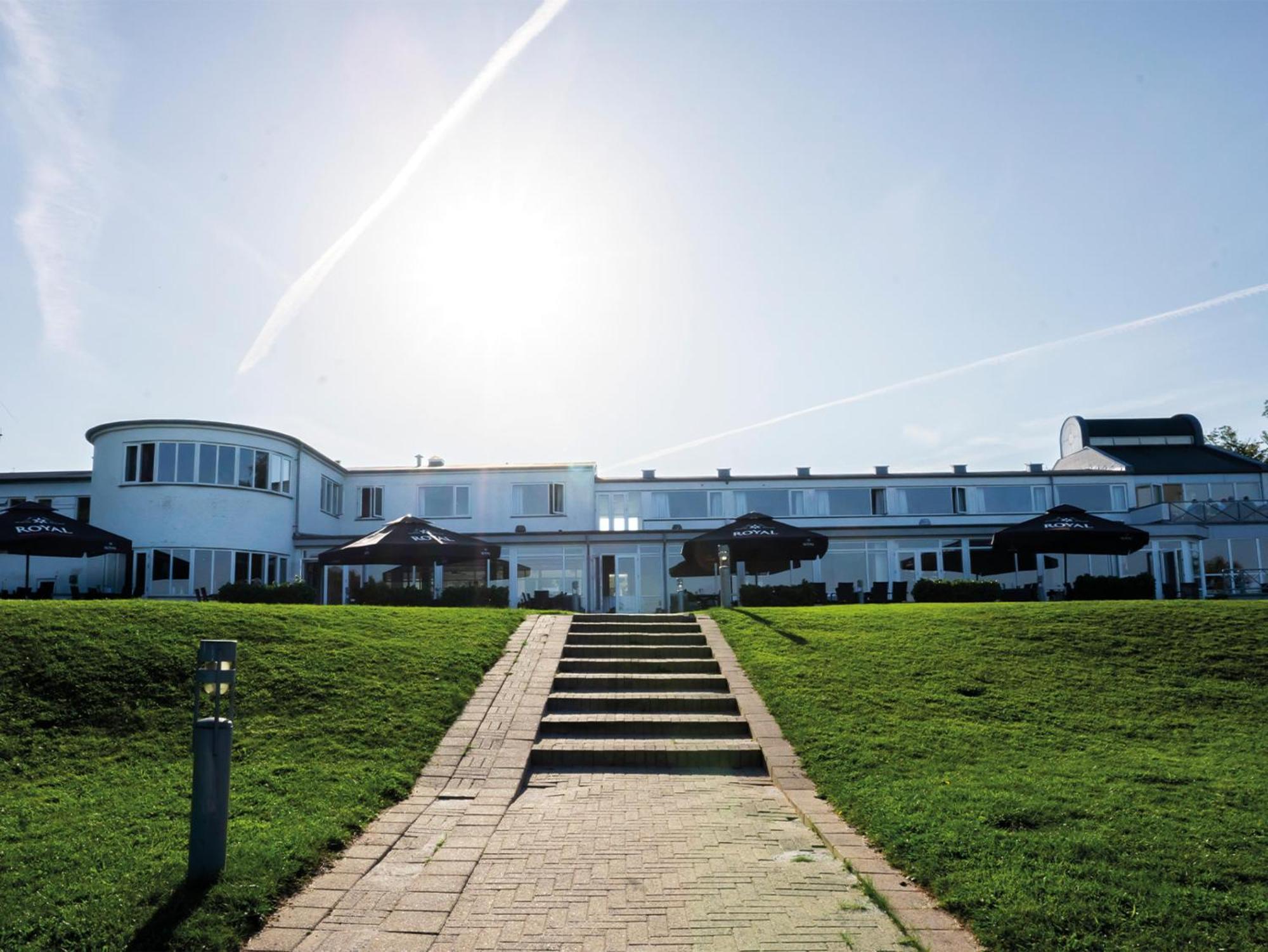 Hotel Juelsminde Strand 3* Juelsminde (Hedensted)