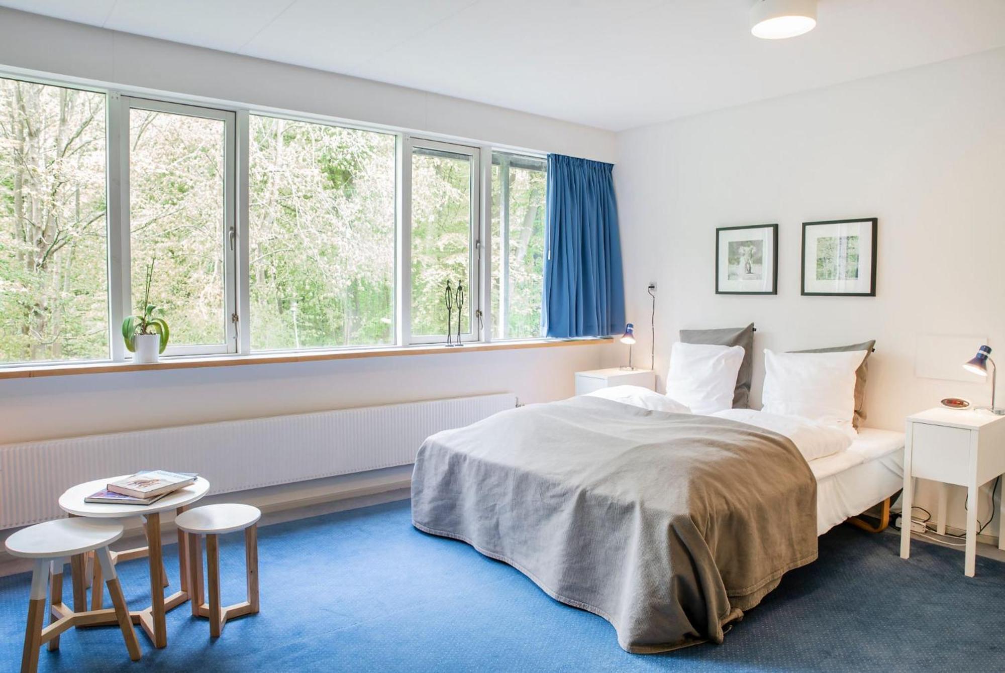 Hotel Hotel Juelsminde Strand 3*