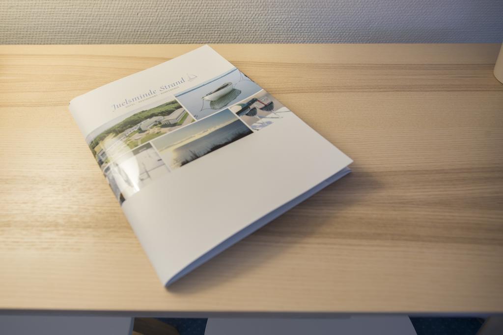 Hotel Juelsminde Strand Juelsminde (Hedensted)