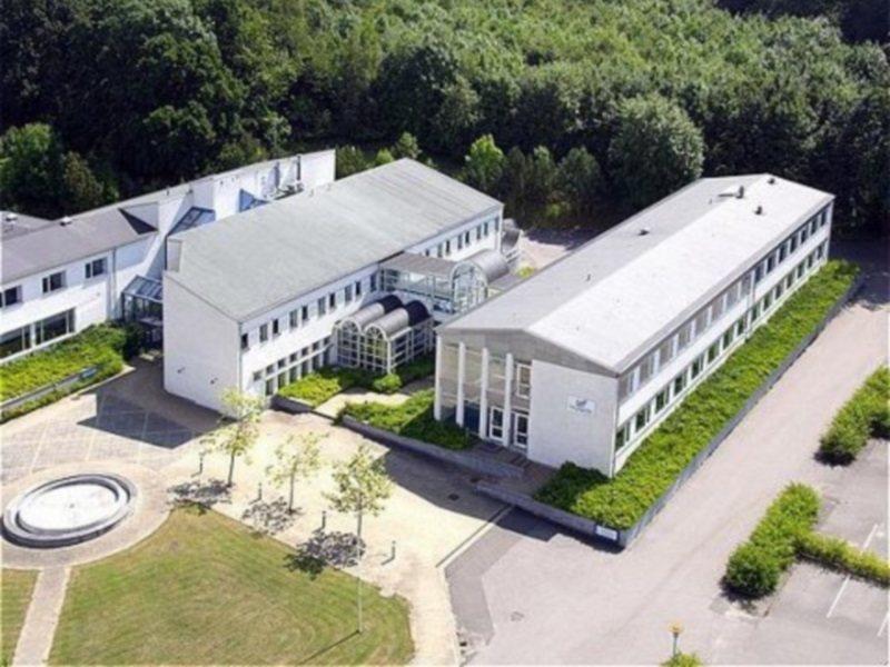 Hotel Hotel Juelsminde Strand 3*