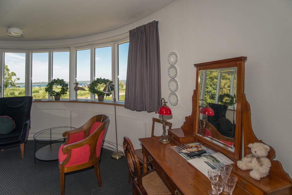 Hotel Juelsminde Strand 3* Juelsminde (Hedensted)