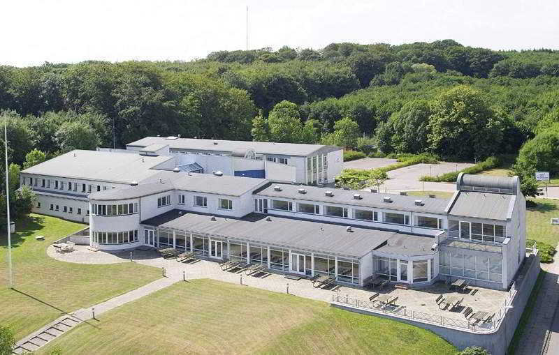 Hotel Hotel Juelsminde Strand 3*