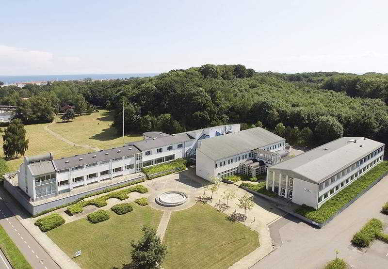 Juelsminde Strand Hotel 3*